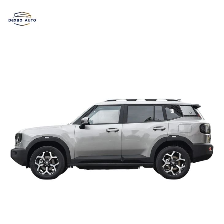 Jetour Shanhai T1 best