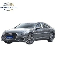 Audi A6L ใหม่
