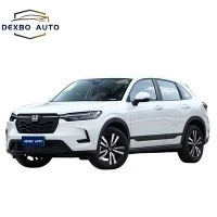 Honda HR-V EV